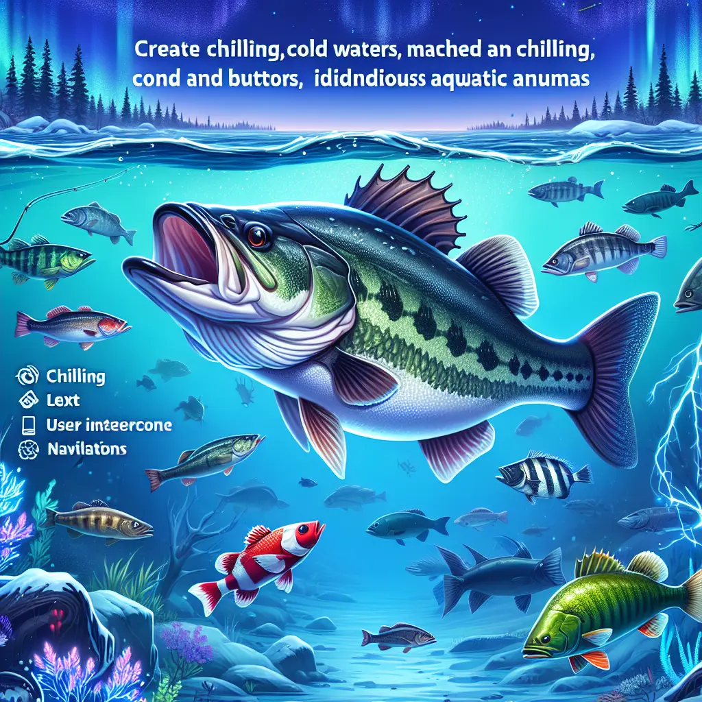 Big Bass Splash slot game